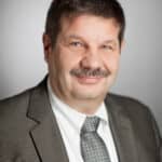 Gründer von Die Türöffner und langjähriger Leiter der Wirtschaftsförderung im Main Kinzig Kreis