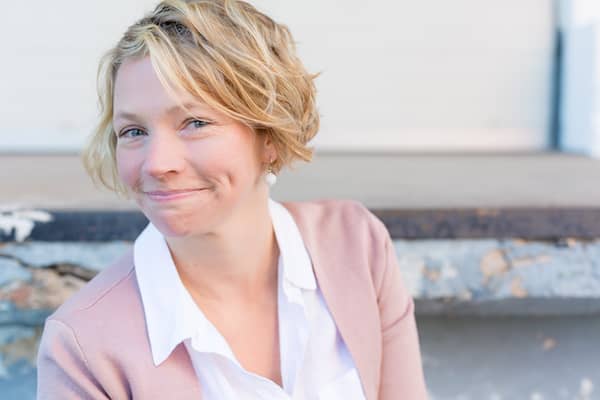 ihre Strategieberaterin für wirkungsvolle Kommunikation in den sozialen Medien