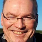 Chemiker und Kommunikator für Innovation, Technologie, Wissenschaft und Nachhaltigkeit