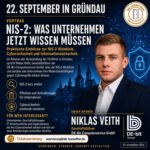 Niklas Veith