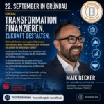 Transformation finanzieren_ Zukunft gestalten
