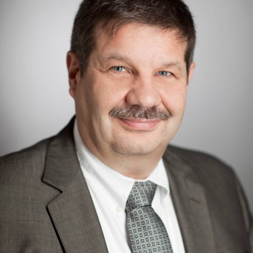 Gründer von Die Türöffner und langjähriger Leiter der Wirtschaftsförderung im Main Kinzig Kreis