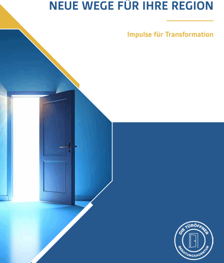 Impulse für Transformation