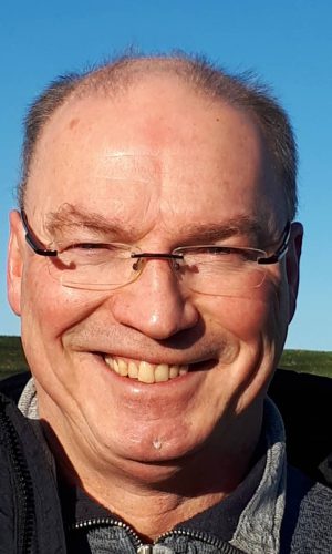 Chemiker und Kommunikator für Innovation, Technologie, Wissenschaft und Nachhaltigkeit